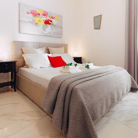 Grand Central Room Bologna Ngoại thất bức ảnh