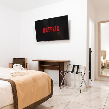 Grand Central Room Bologna Ngoại thất bức ảnh