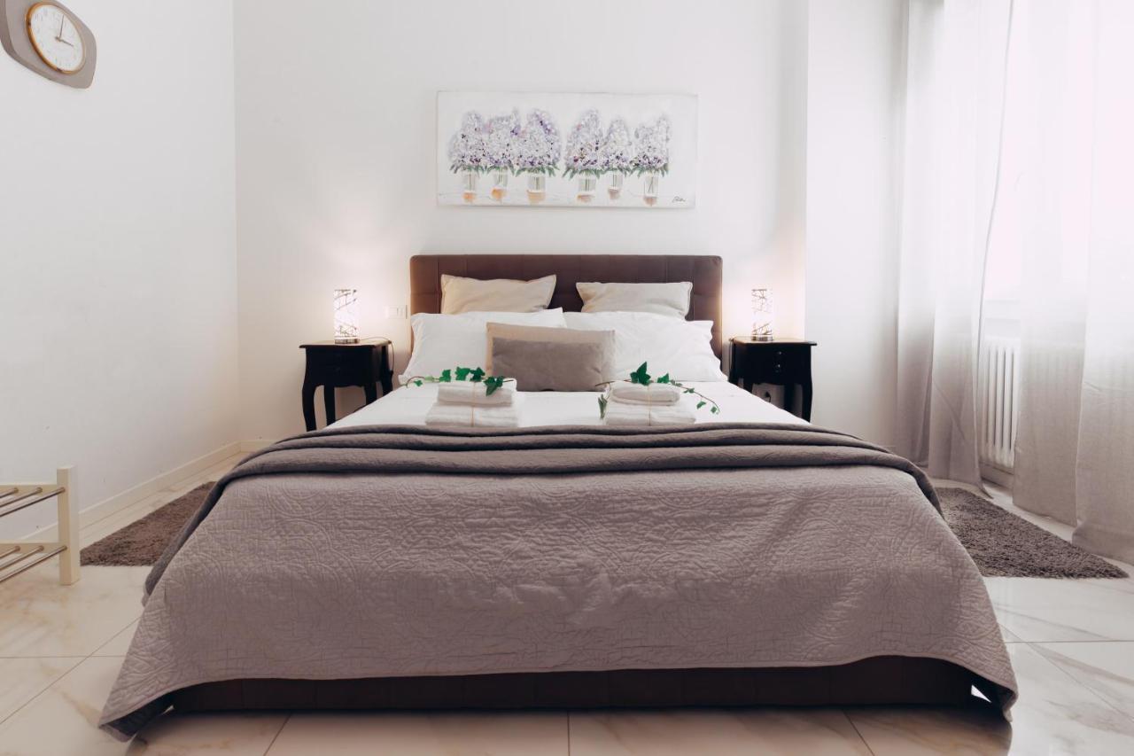 Grand Central Room Bologna Ngoại thất bức ảnh