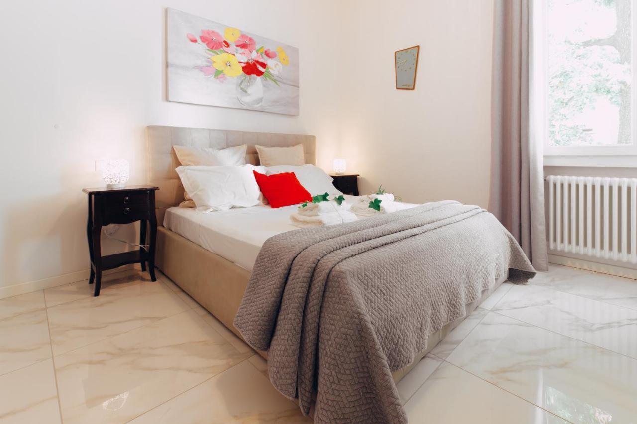 Grand Central Room Bologna Ngoại thất bức ảnh