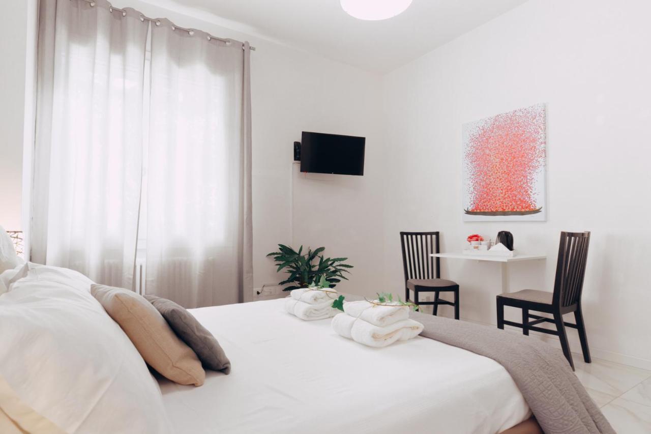 Grand Central Room Bologna Ngoại thất bức ảnh