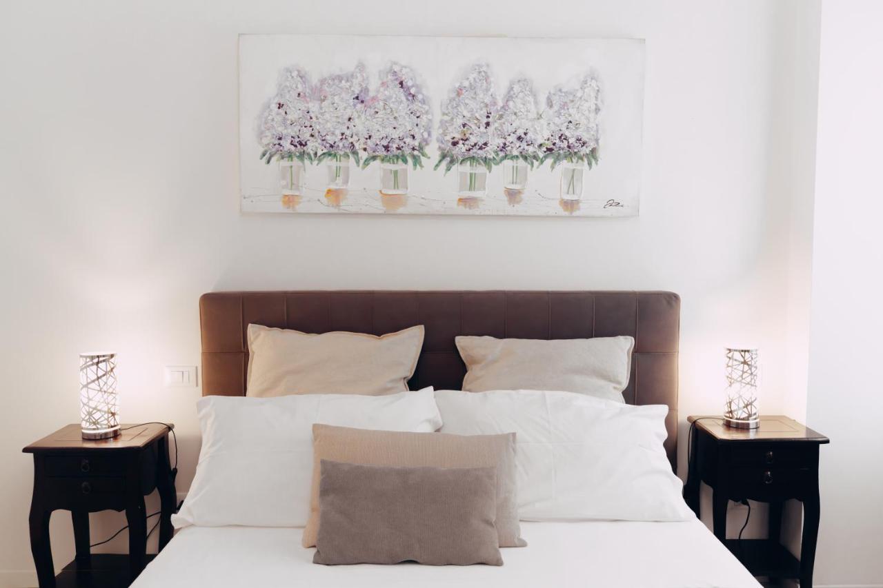 Grand Central Room Bologna Ngoại thất bức ảnh