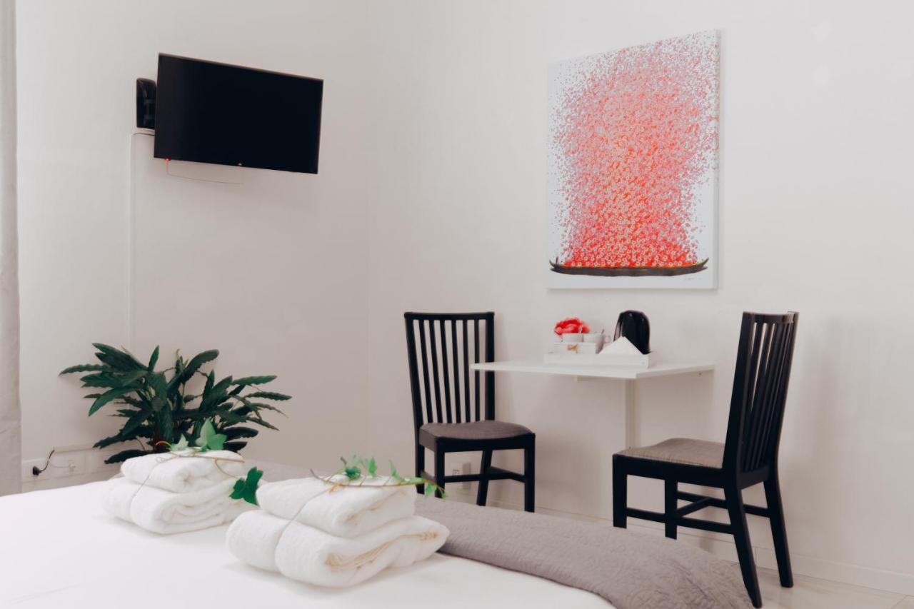 Grand Central Room Bologna Ngoại thất bức ảnh