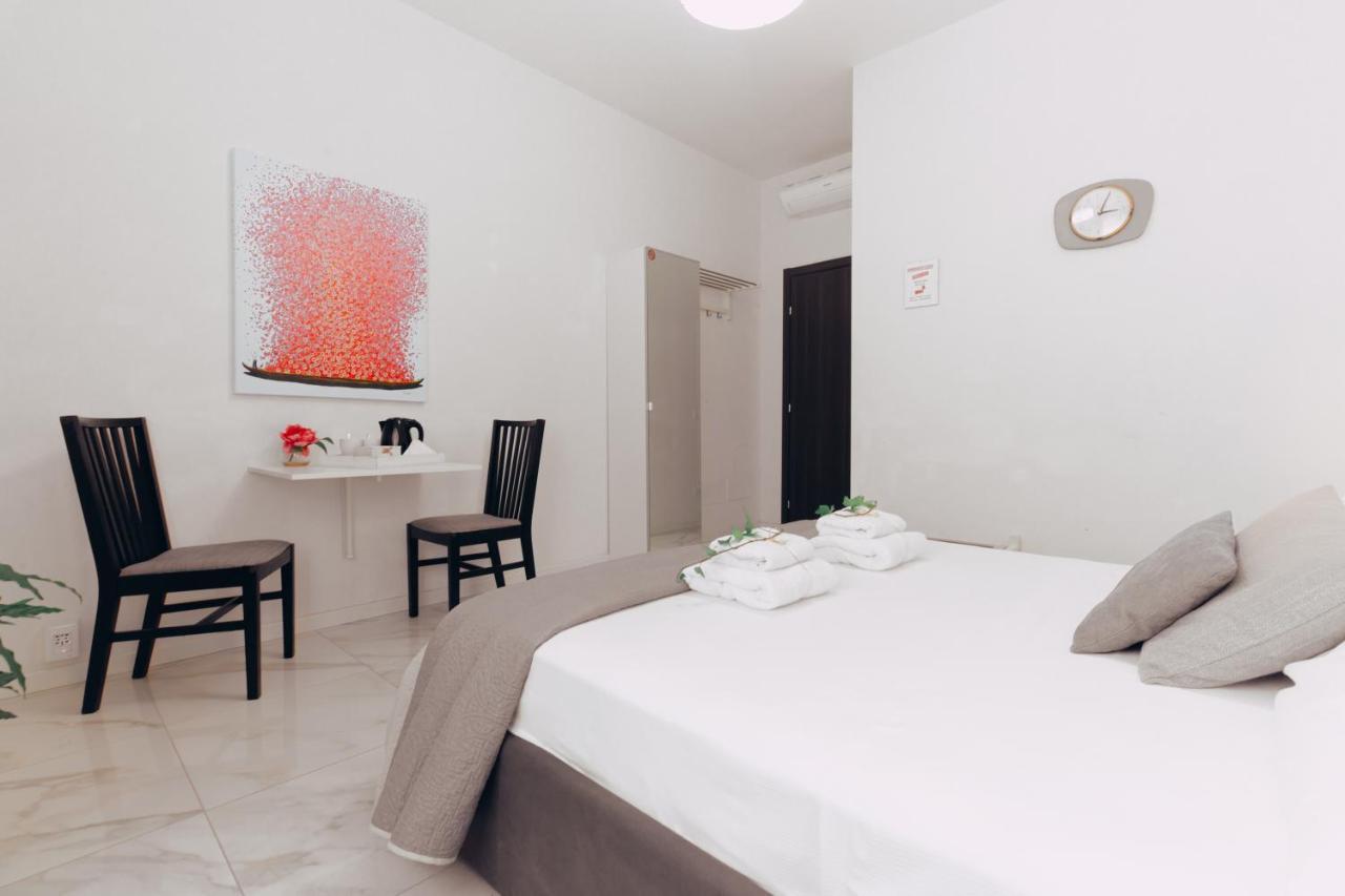 Grand Central Room Bologna Ngoại thất bức ảnh