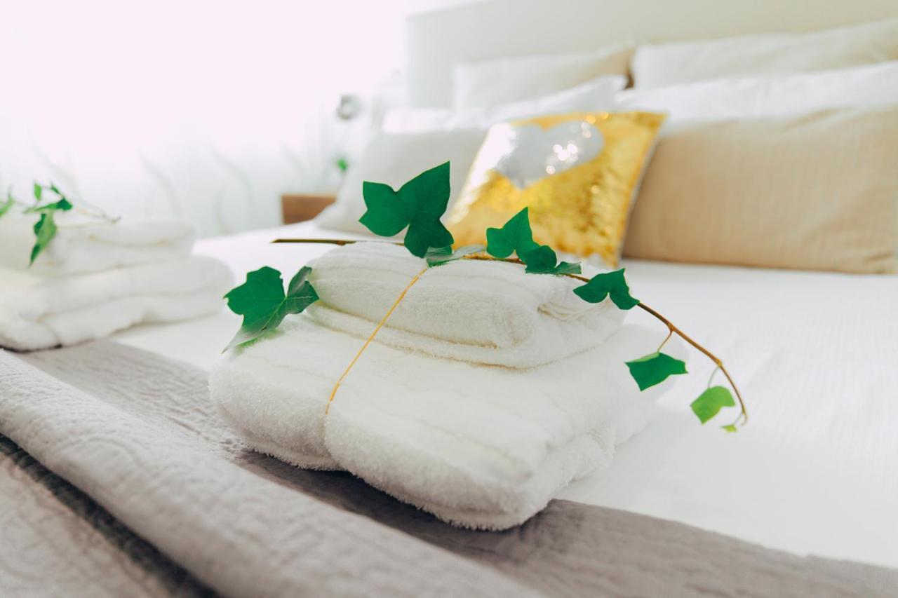 Grand Central Room Bologna Ngoại thất bức ảnh