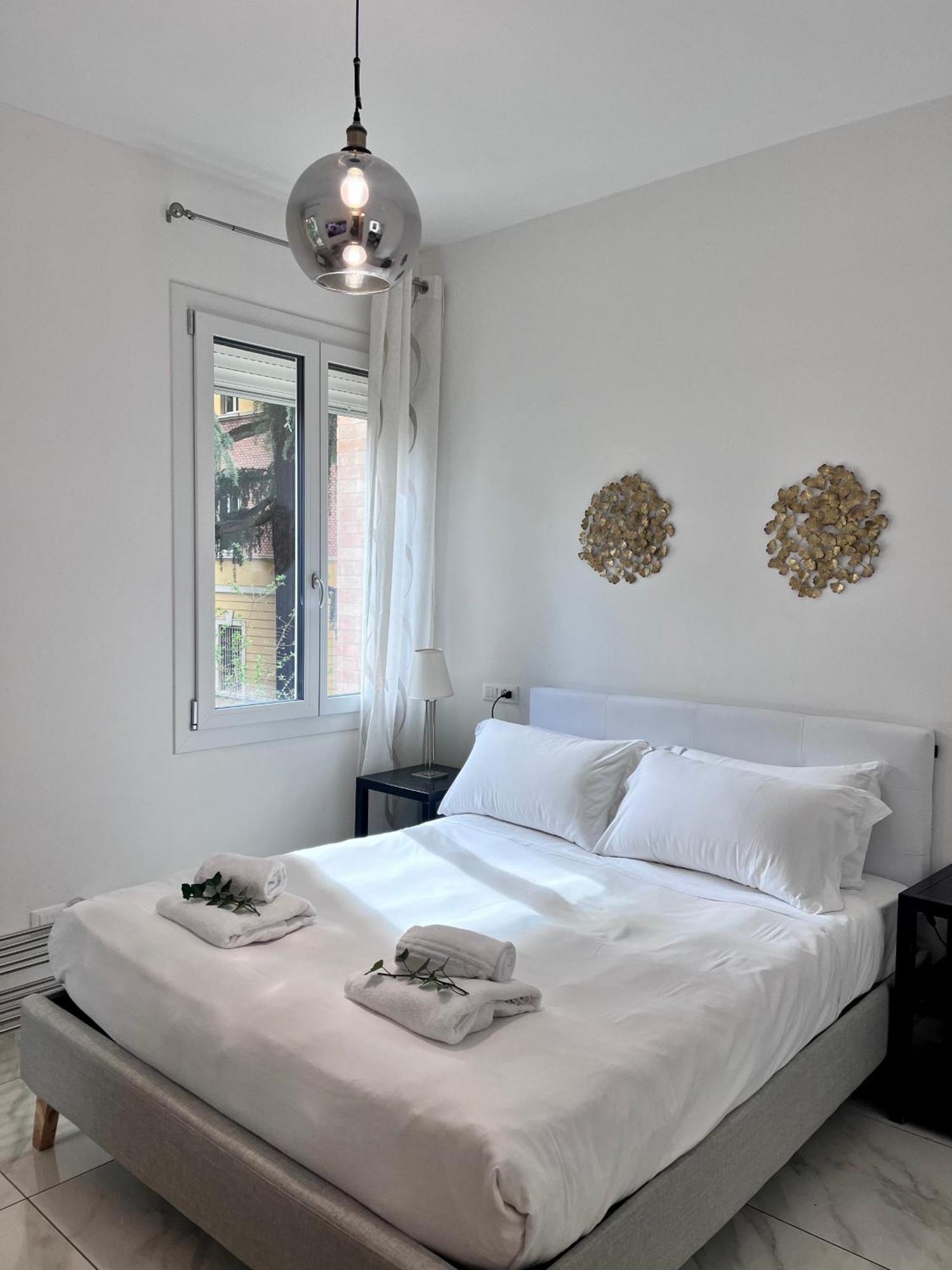Grand Central Room Bologna Ngoại thất bức ảnh