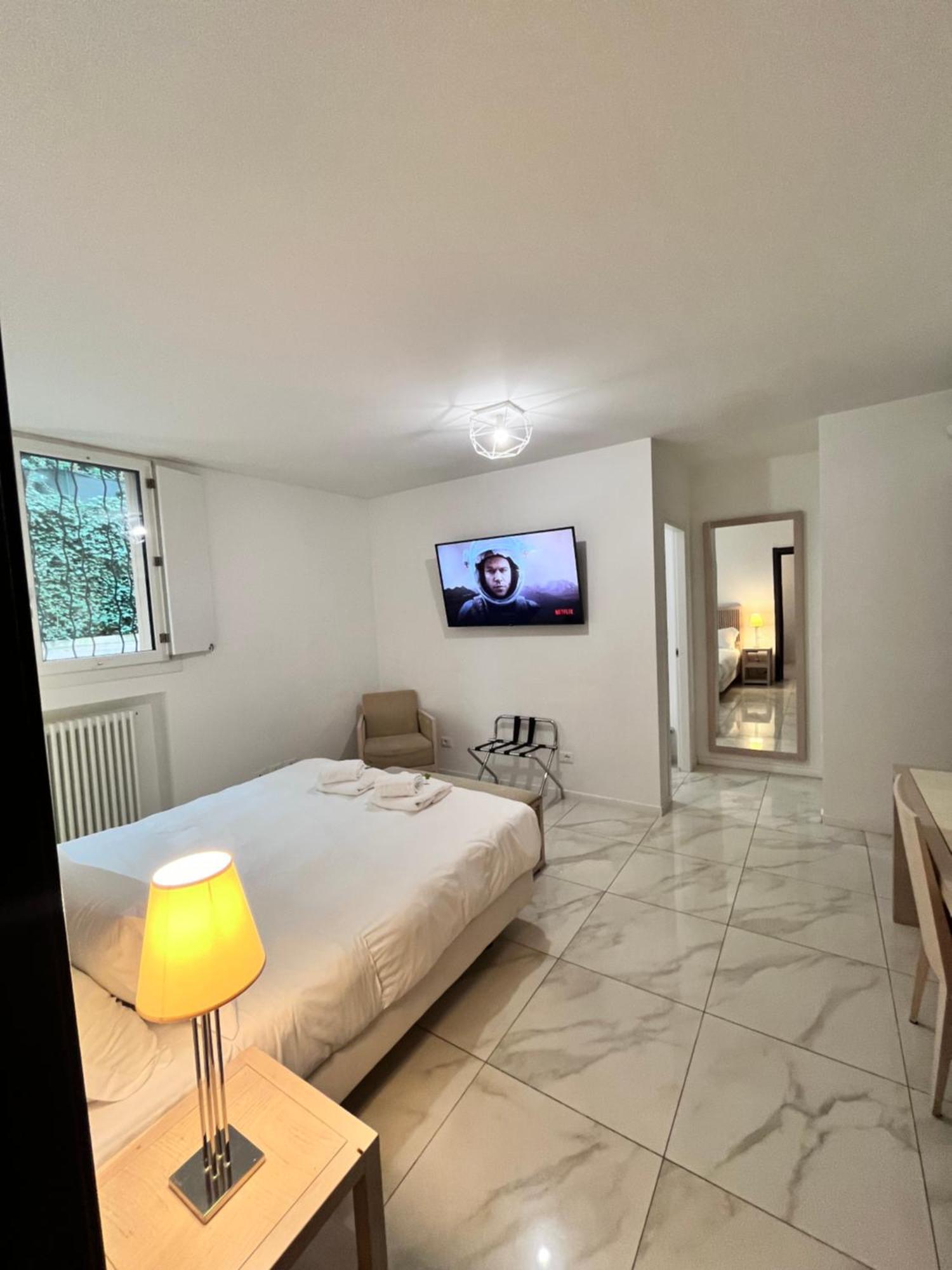 Grand Central Room Bologna Ngoại thất bức ảnh