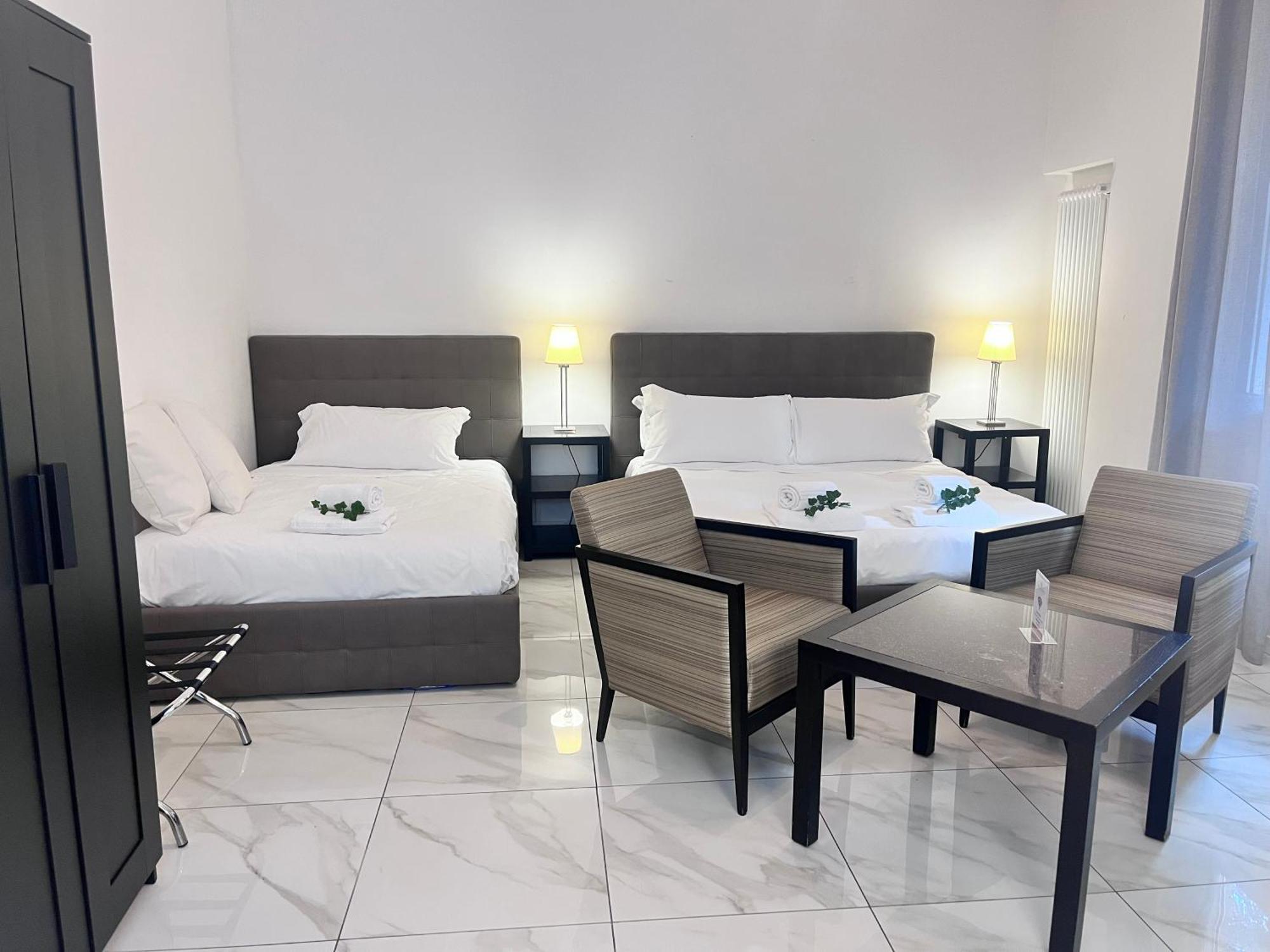 Grand Central Room Bologna Ngoại thất bức ảnh