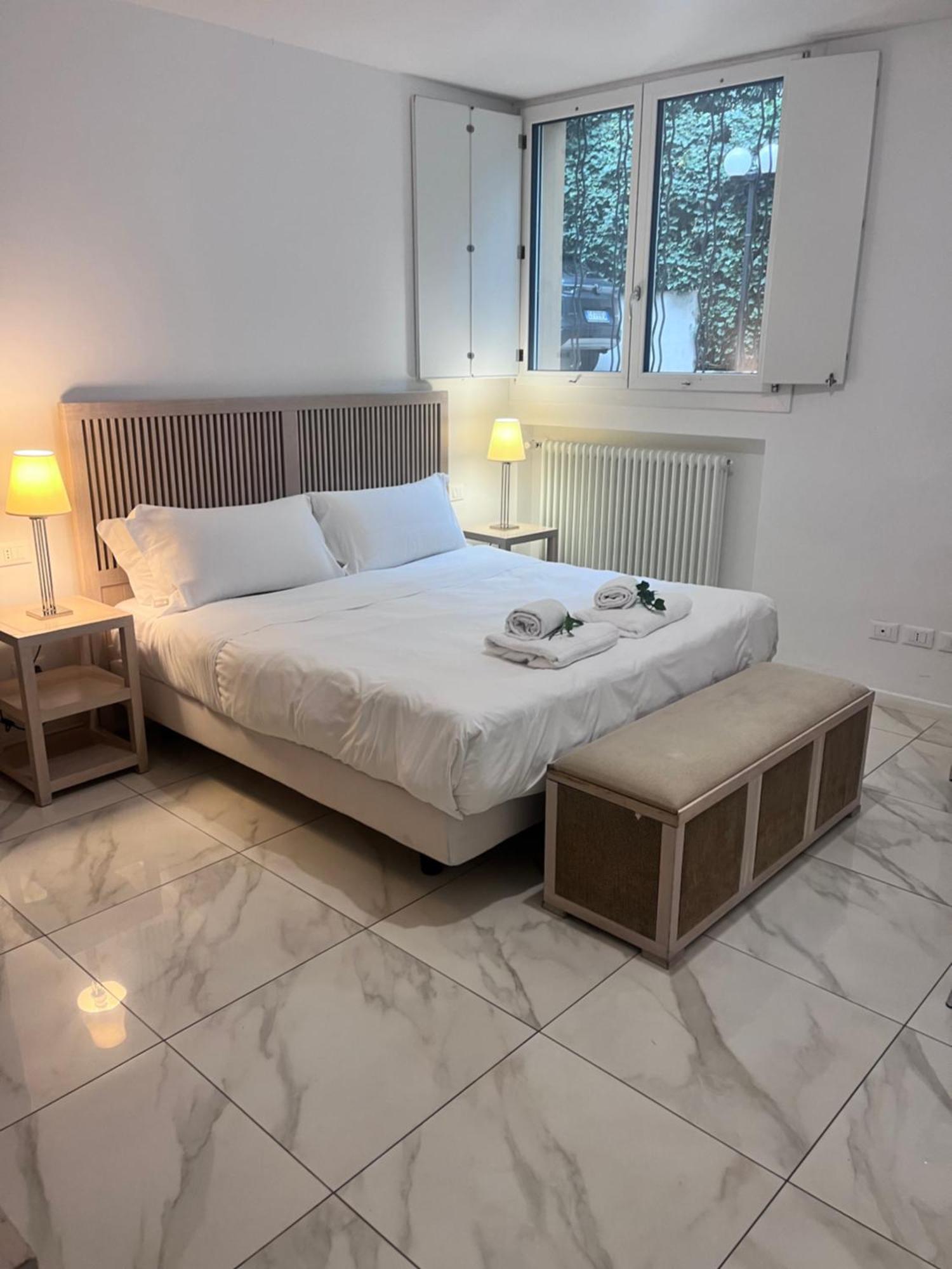 Grand Central Room Bologna Ngoại thất bức ảnh