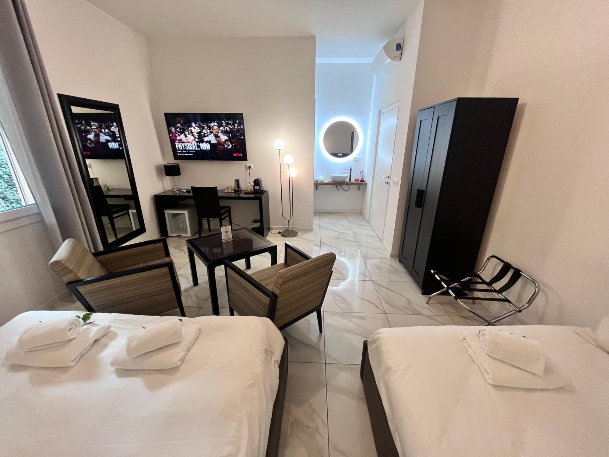 Grand Central Room Bologna Ngoại thất bức ảnh
