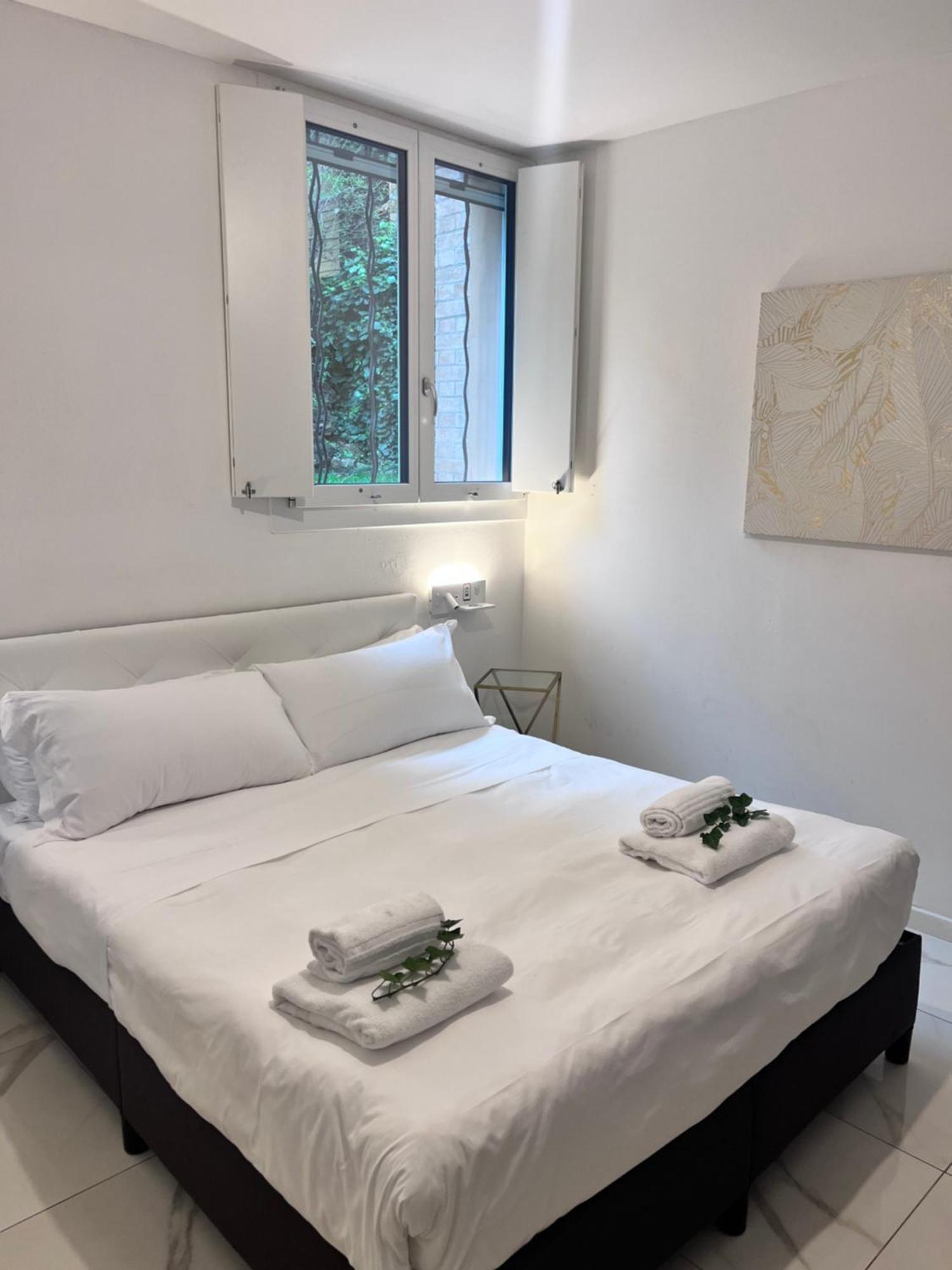 Grand Central Room Bologna Ngoại thất bức ảnh