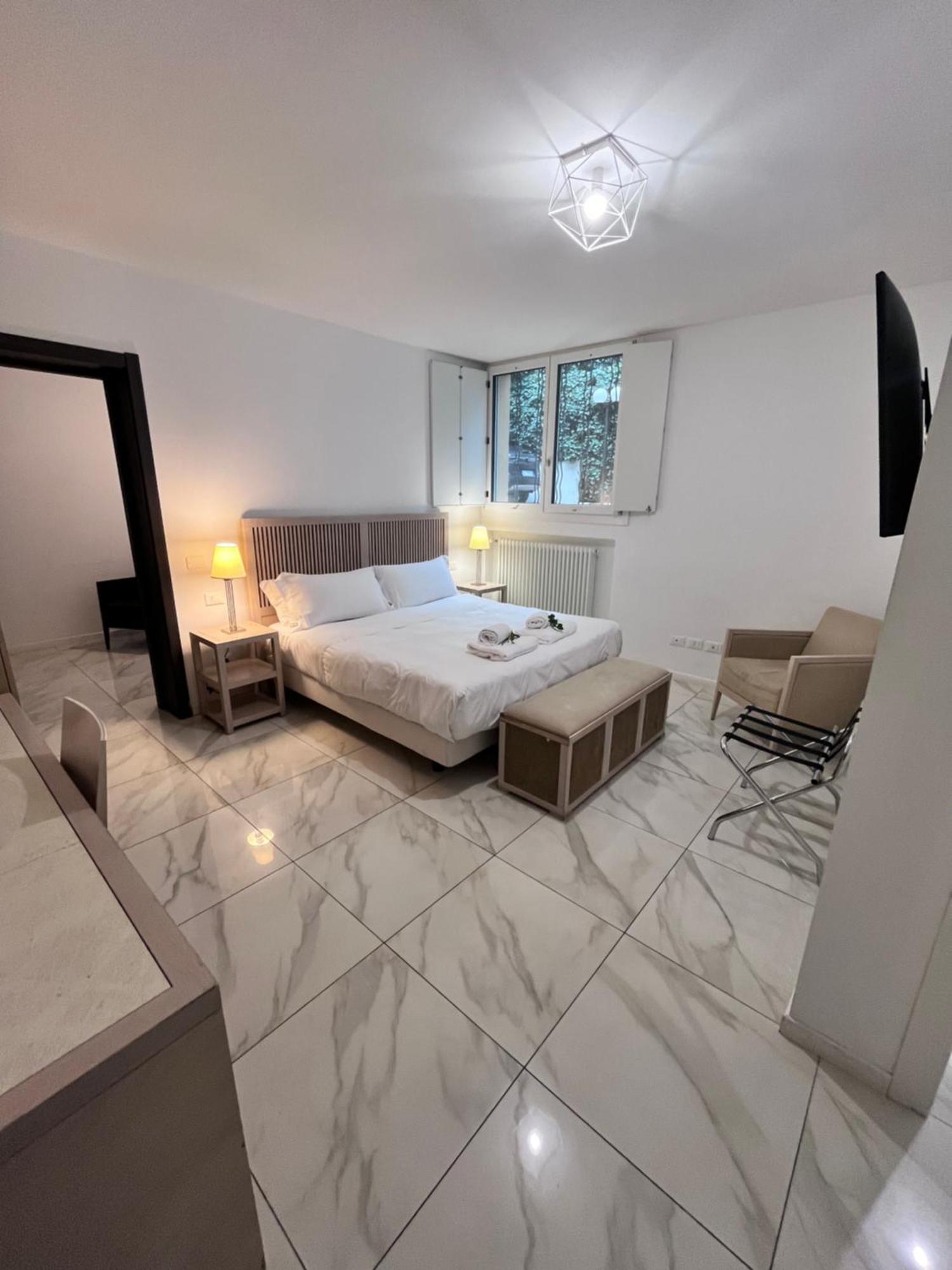 Grand Central Room Bologna Ngoại thất bức ảnh