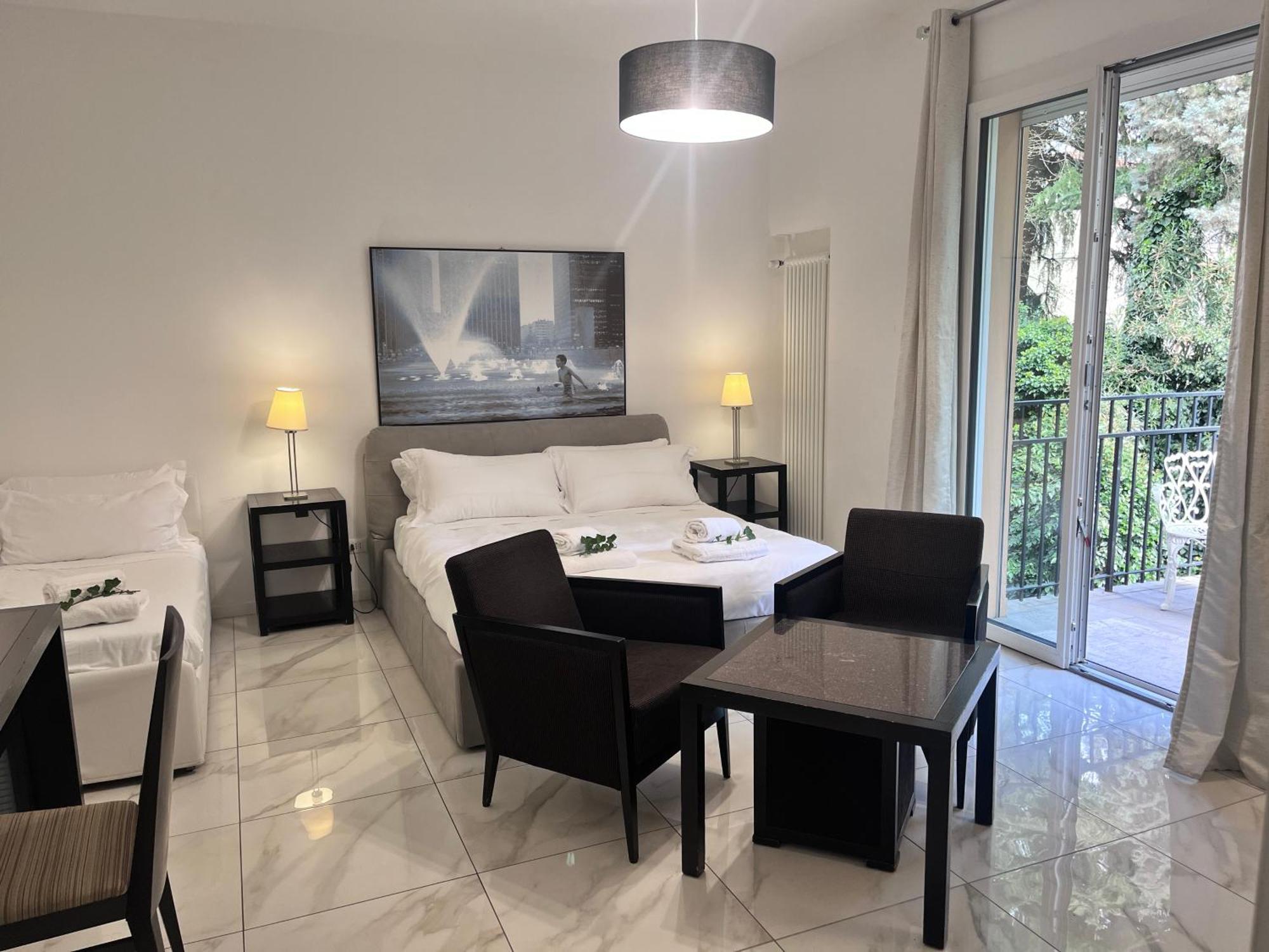 Grand Central Room Bologna Ngoại thất bức ảnh