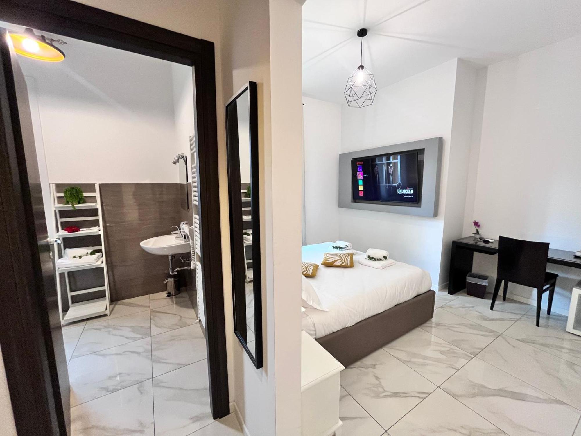 Grand Central Room Bologna Ngoại thất bức ảnh