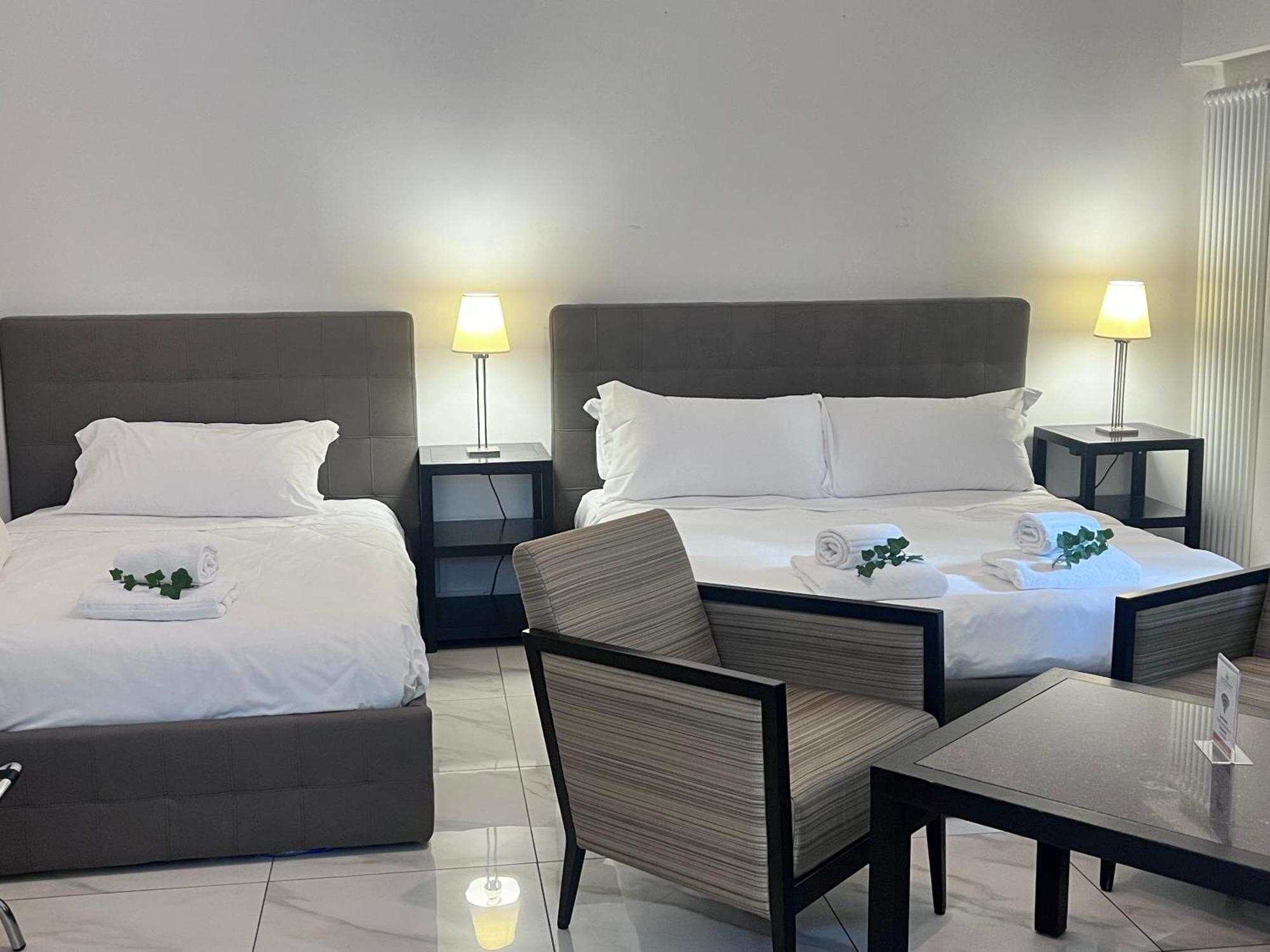 Grand Central Room Bologna Ngoại thất bức ảnh