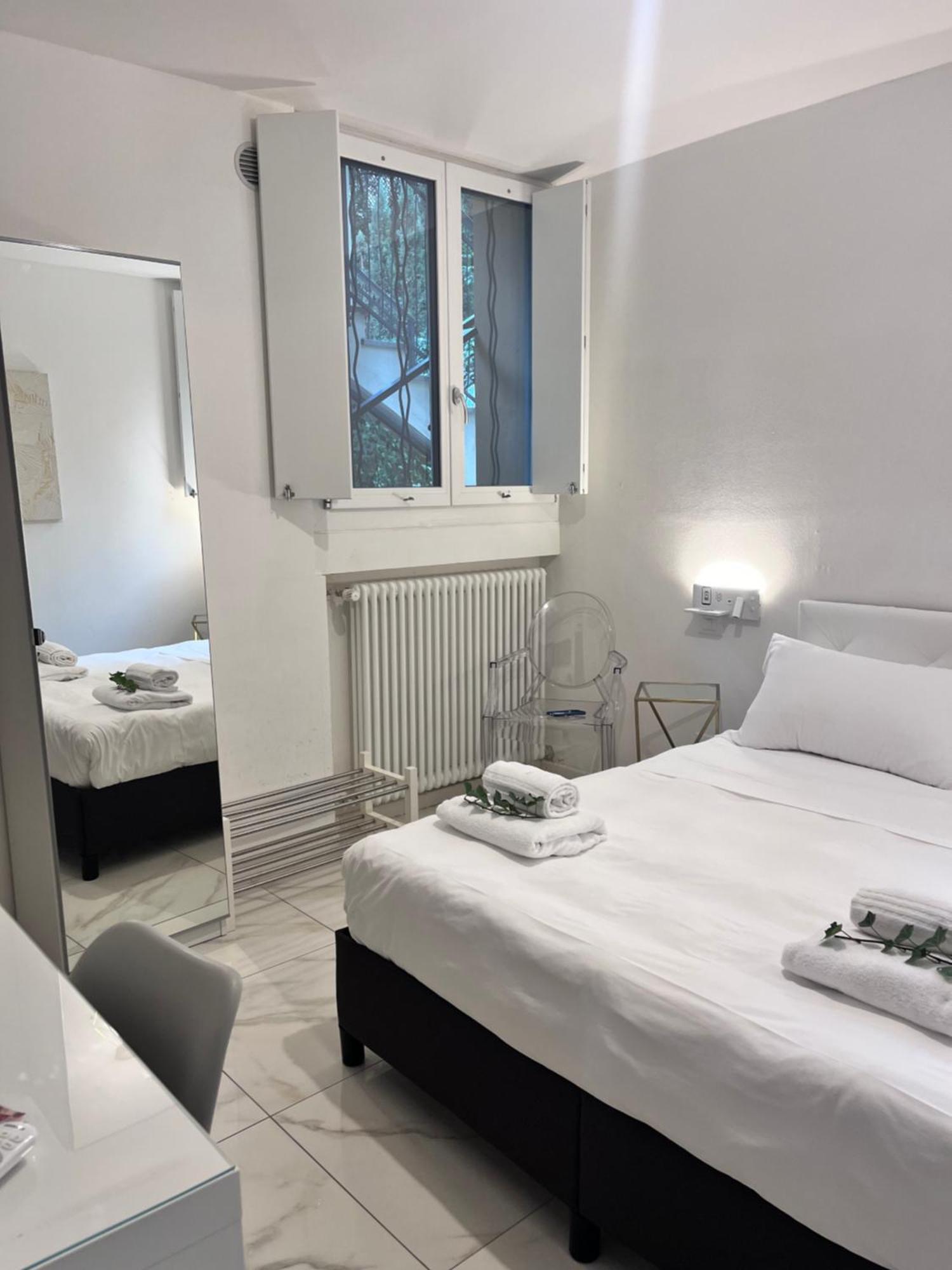 Grand Central Room Bologna Ngoại thất bức ảnh