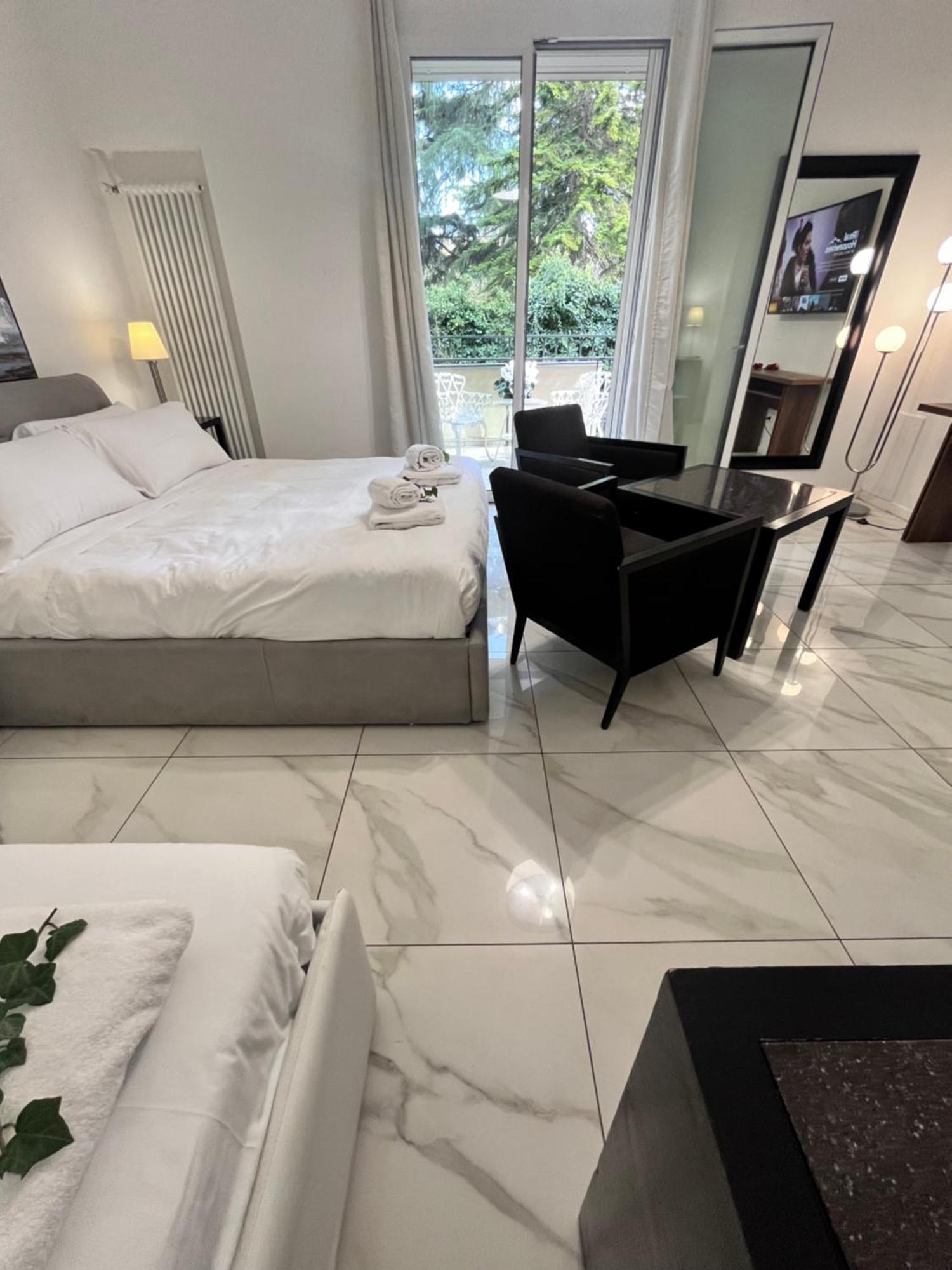 Grand Central Room Bologna Ngoại thất bức ảnh