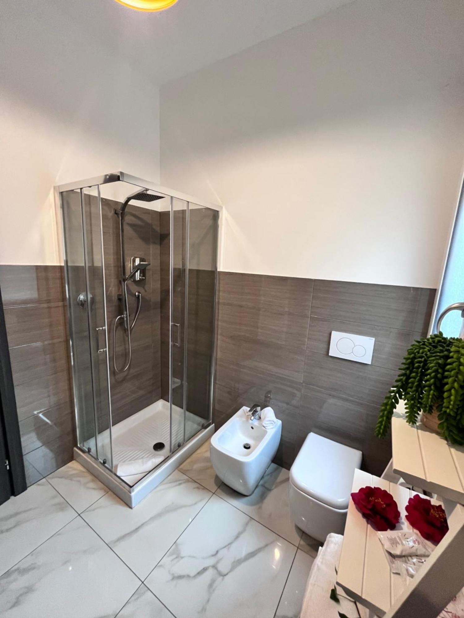 Grand Central Room Bologna Ngoại thất bức ảnh