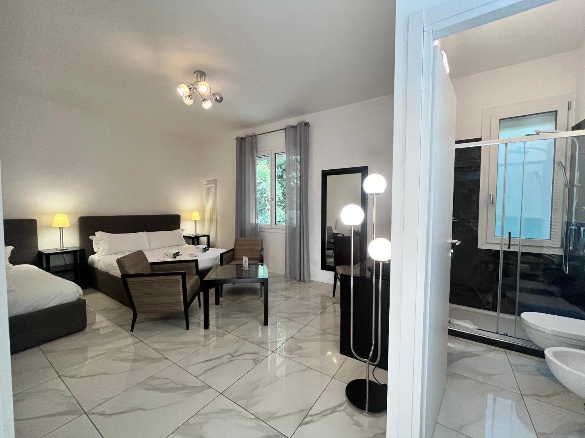 Grand Central Room Bologna Ngoại thất bức ảnh