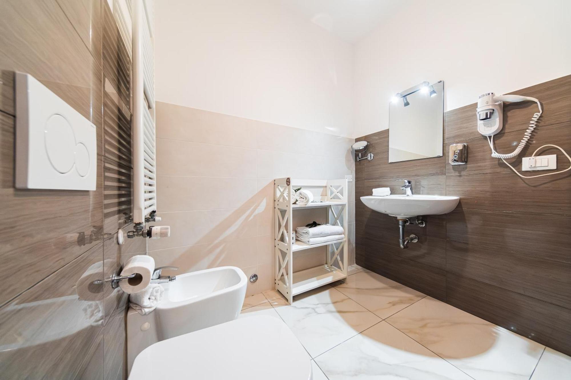 Grand Central Room Bologna Ngoại thất bức ảnh