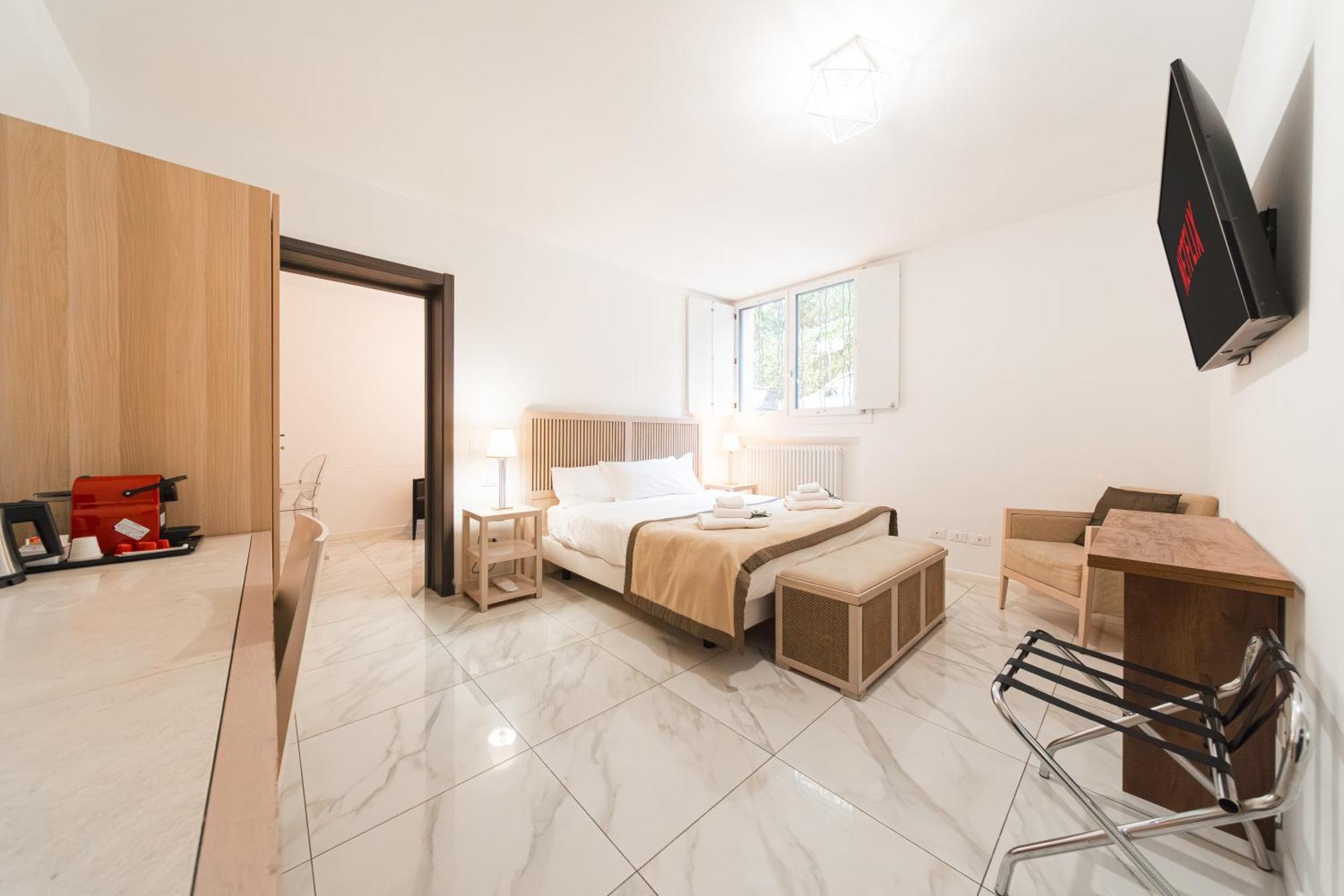 Grand Central Room Bologna Ngoại thất bức ảnh