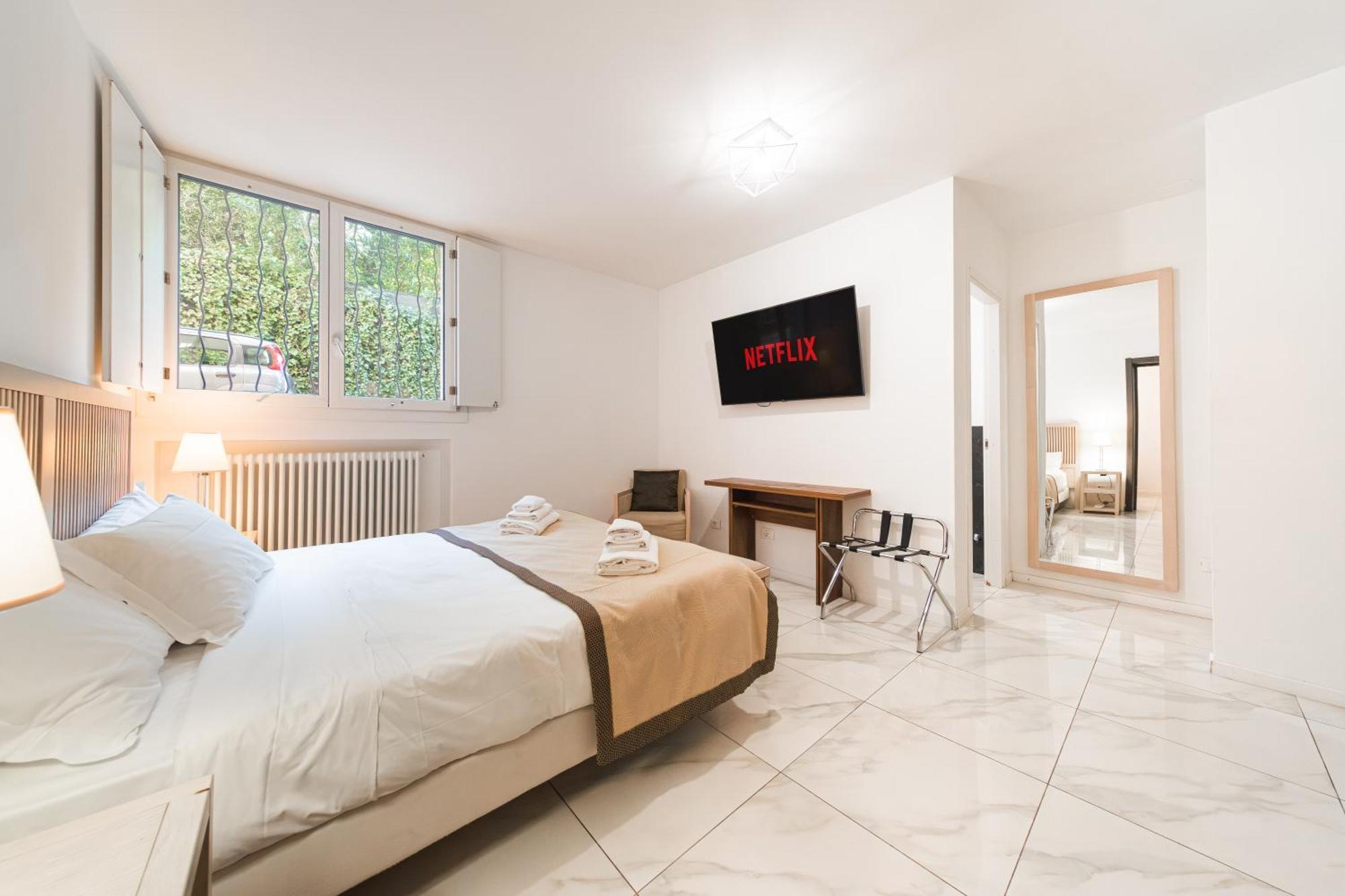 Grand Central Room Bologna Ngoại thất bức ảnh