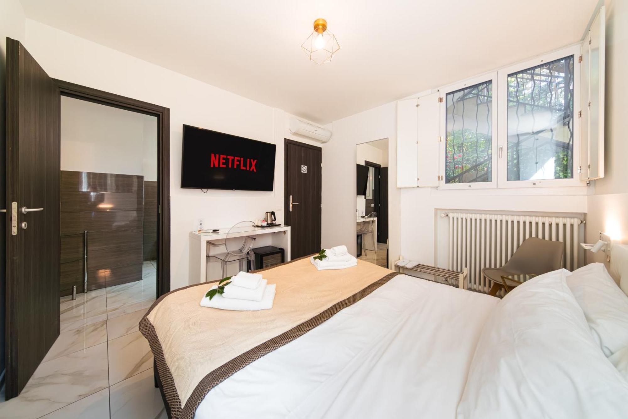 Grand Central Room Bologna Ngoại thất bức ảnh