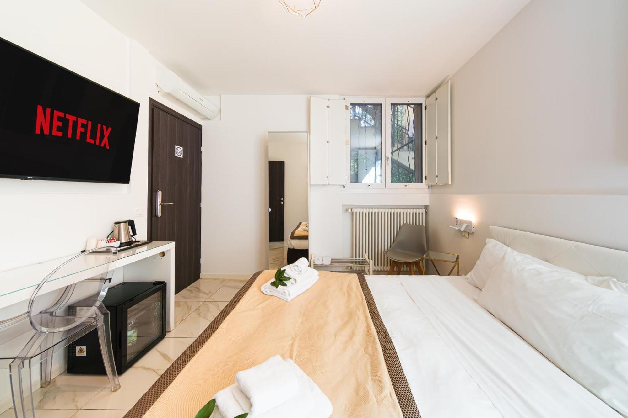 Grand Central Room Bologna Ngoại thất bức ảnh