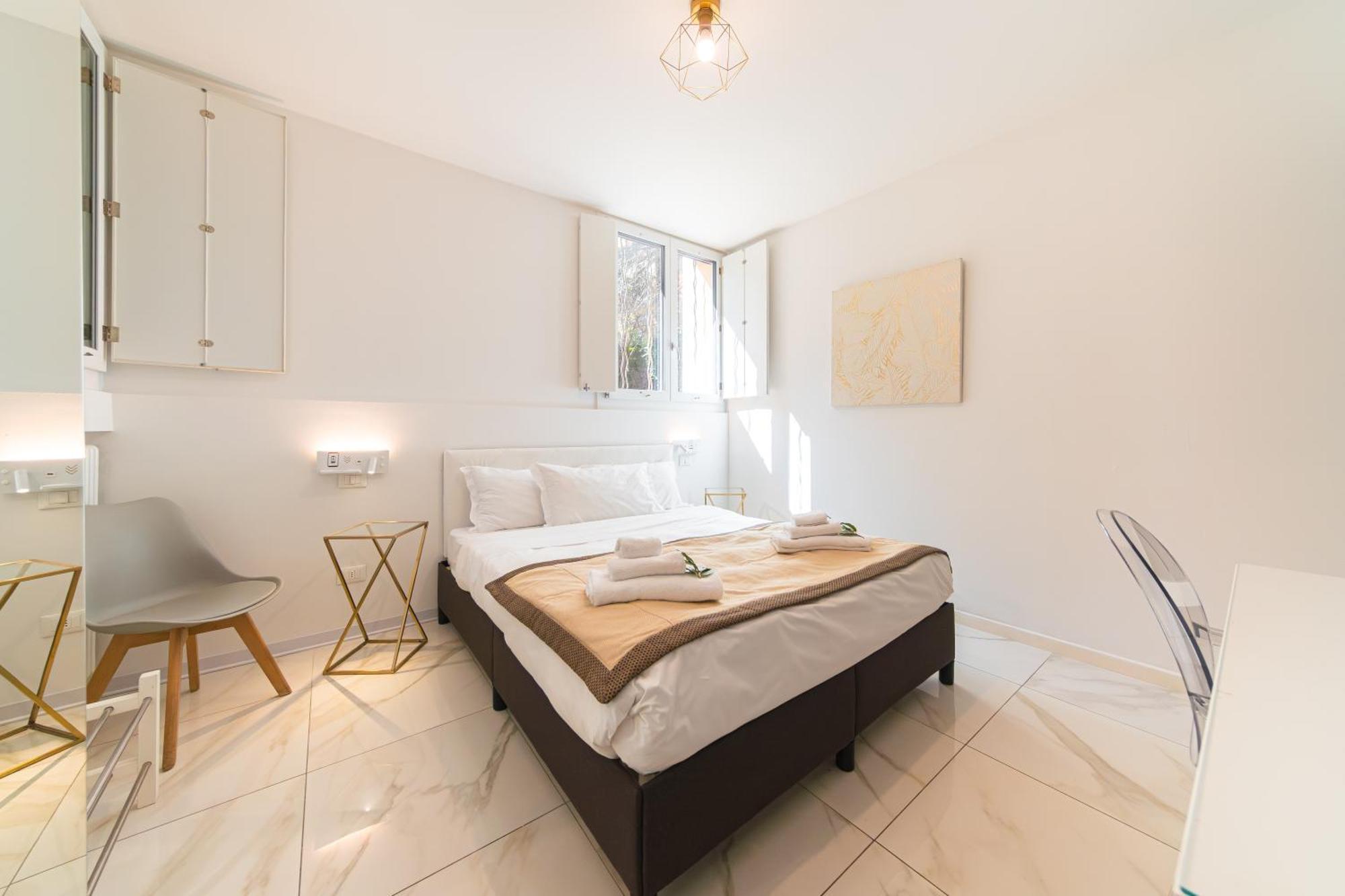 Grand Central Room Bologna Ngoại thất bức ảnh
