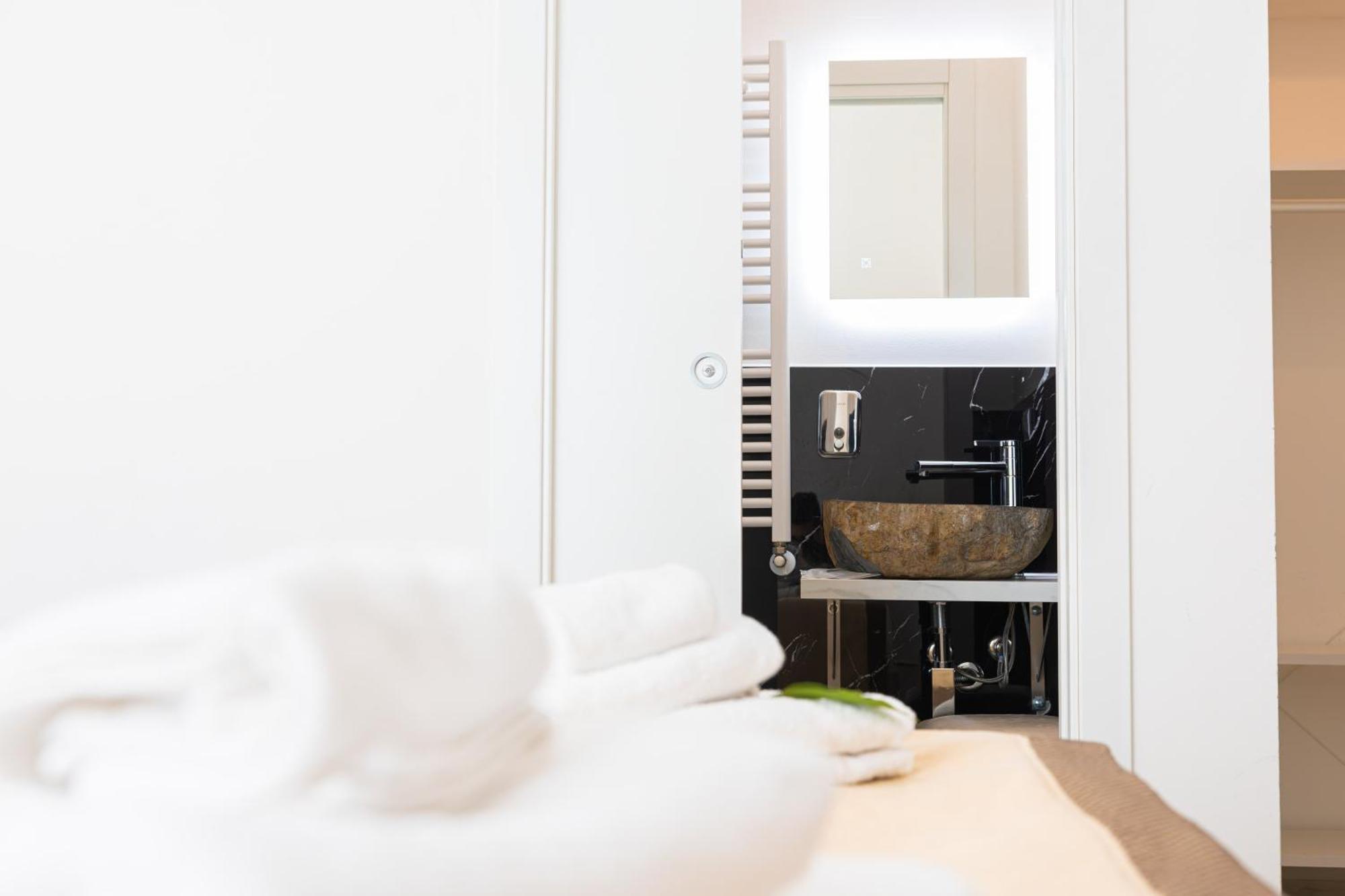 Grand Central Room Bologna Ngoại thất bức ảnh