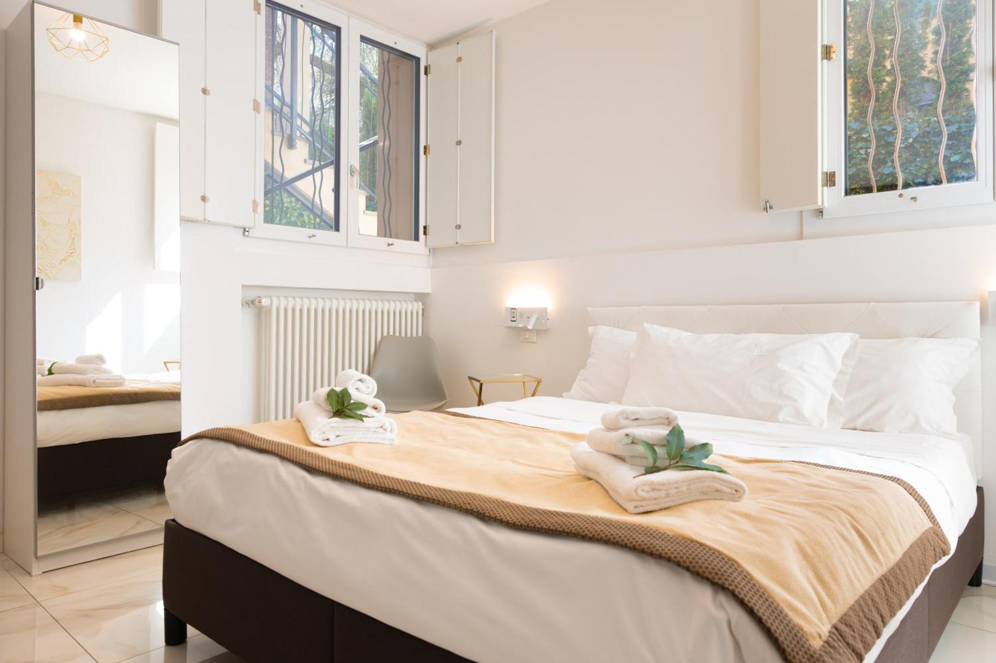 Grand Central Room Bologna Ngoại thất bức ảnh