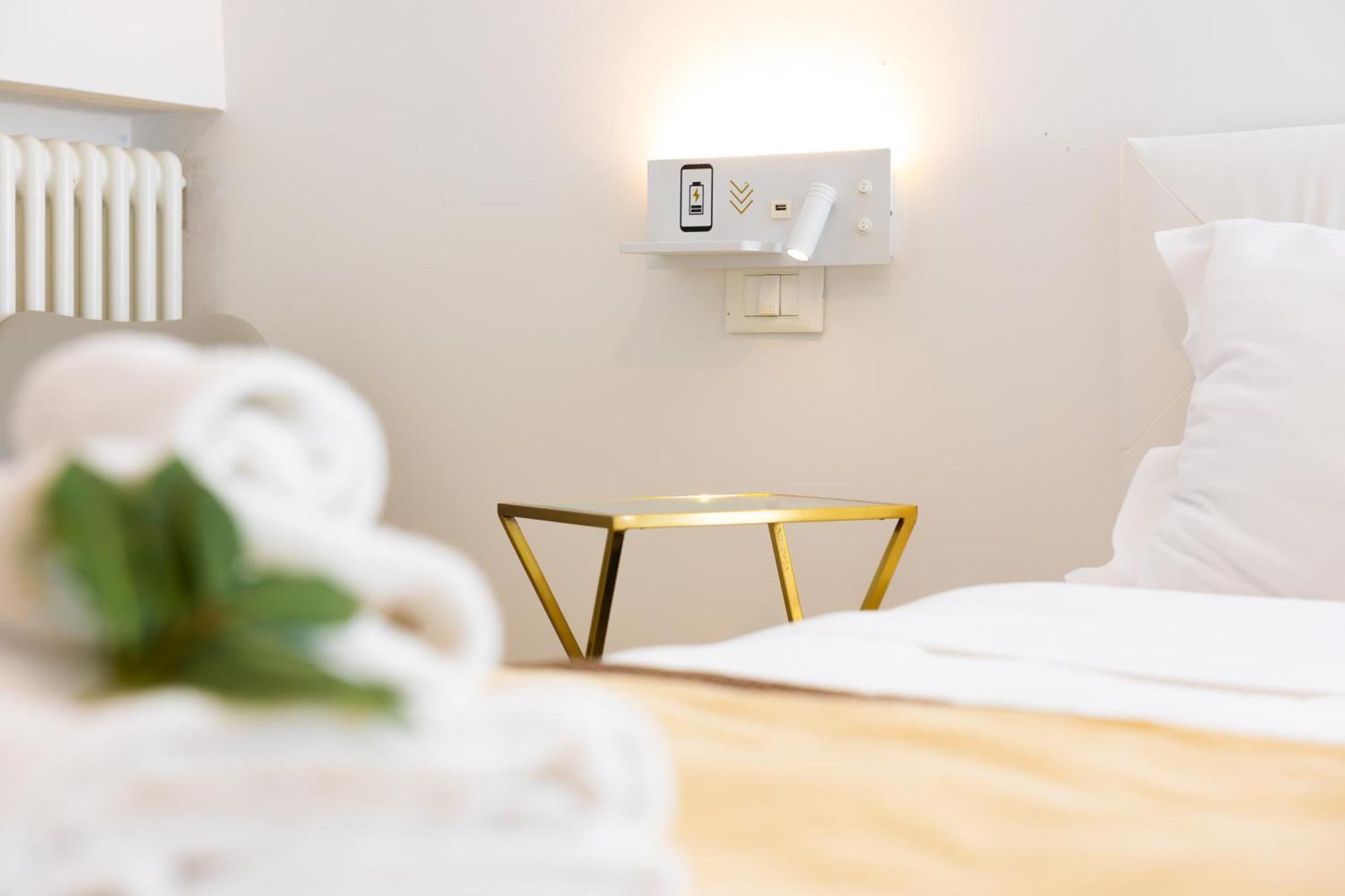 Grand Central Room Bologna Ngoại thất bức ảnh